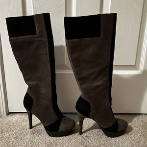 Jessica Simpson Heeled Boots